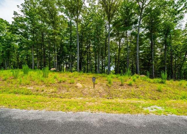Property at 0 Ridge, Morganton, GA 30560