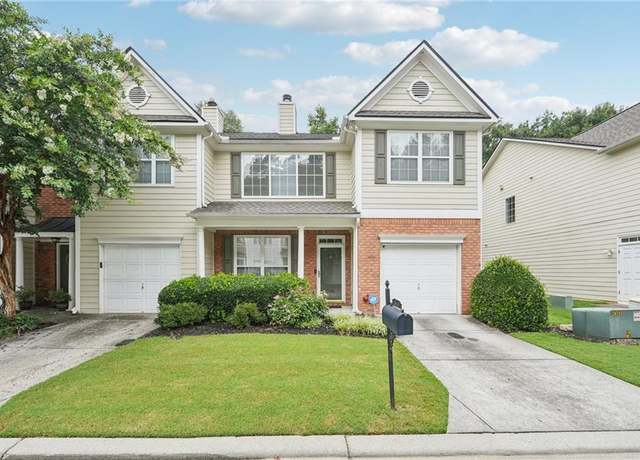 Property at 1640 Jackson Way NW, Atlanta, GA 30318, 3 beds, 2.5 baths