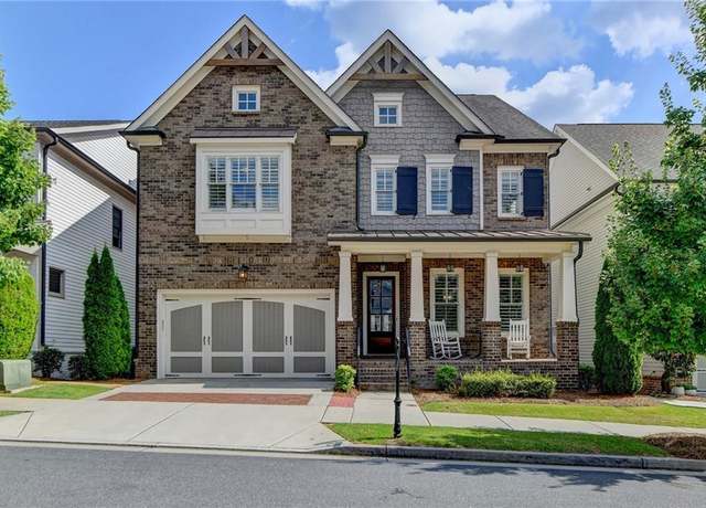 Property at 828 Olmsted Ln, Duluth, GA 30097, 7 beds, 6.5 baths