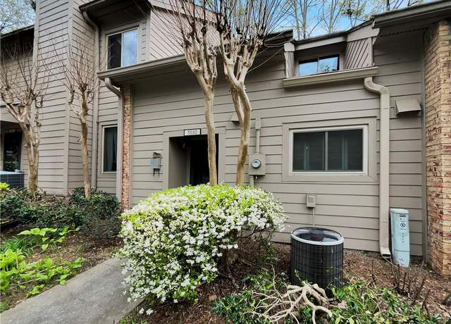 Property at 3510 Stonewall Pl SE, Atlanta, GA 30339, 2 beds, 1.5 baths
