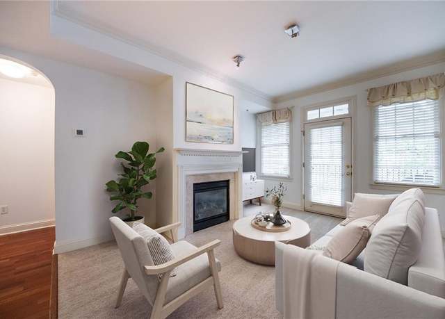 Property at 1735 Peachtree St NE #321, Atlanta, GA 30309, 2 beds, 2 baths