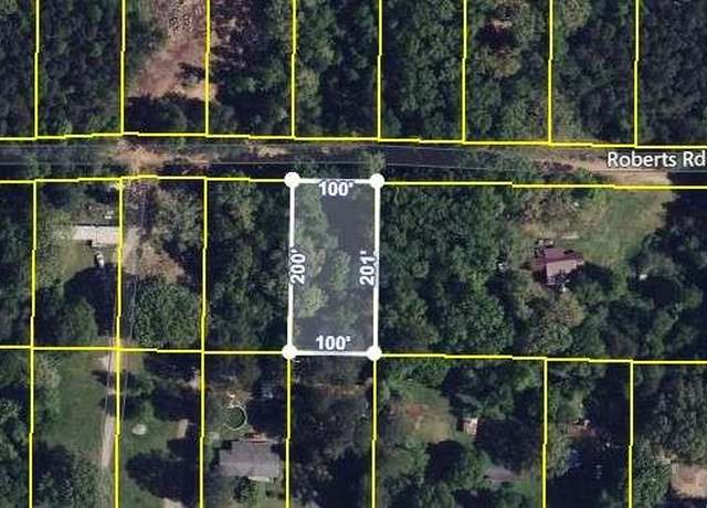 Property at LOT 71 Roberts Rd, Rome, GA 30165