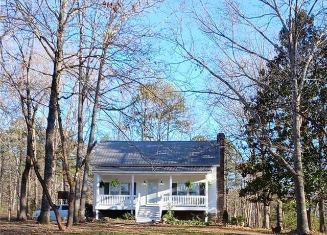 Property at 250 Lowery Rd, Rockmart, GA 30153, 3 beds, 2 baths