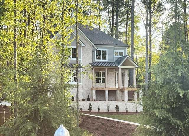 Property at 1005 Liberty Springs Dr, Woodstock, GA 30188, 5 beds, 4 baths
