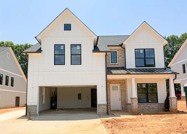 Property at 5623 Meadowstone Walk, Kennesaw, GA 30152, 5 beds, 3.5 baths