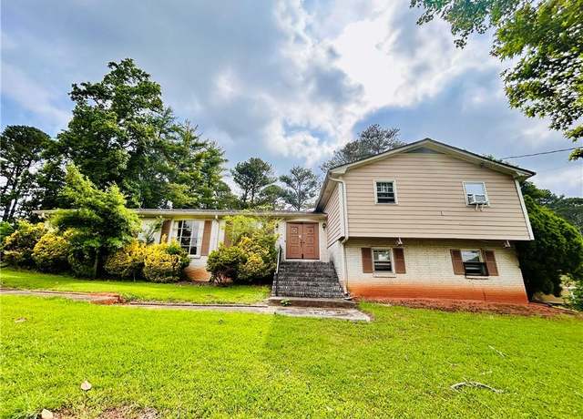 Property at 792 Oneta Dr, Norcross, GA 30093, 5 beds, 3 baths