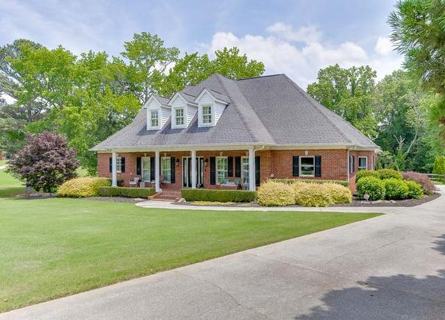 Property at 2623 Lindsey Grace Ln, Buford, GA 30519, 4 beds, 3.5 baths