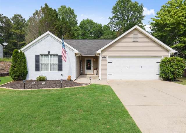 Property at 7277 Plum Creek Dr, Gainesville, GA 30507, 3 beds, 2 baths