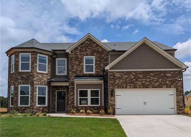 Property at 365 Rodeo Dr, Auburn, GA 30011, 5 beds, 3 baths