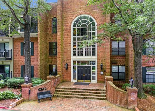 Property at 26303 Plantation Dr NE #303, Atlanta, GA 30324, 2 beds, 2 baths