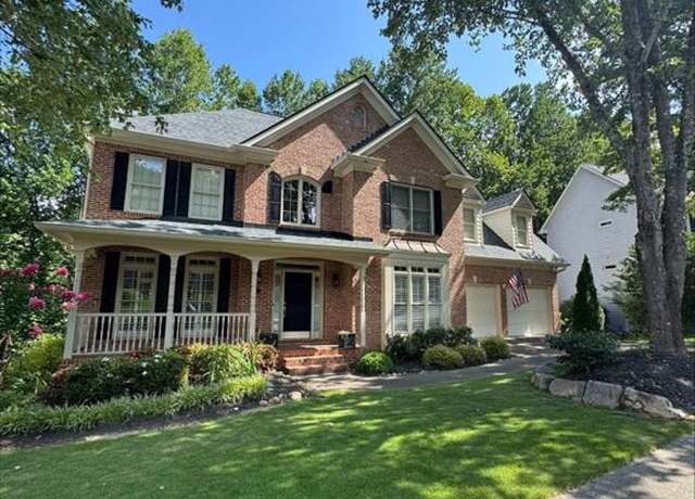 Property at 1645 Wynridge Path, Alpharetta, GA 30005, 4 beds, 3.5 baths