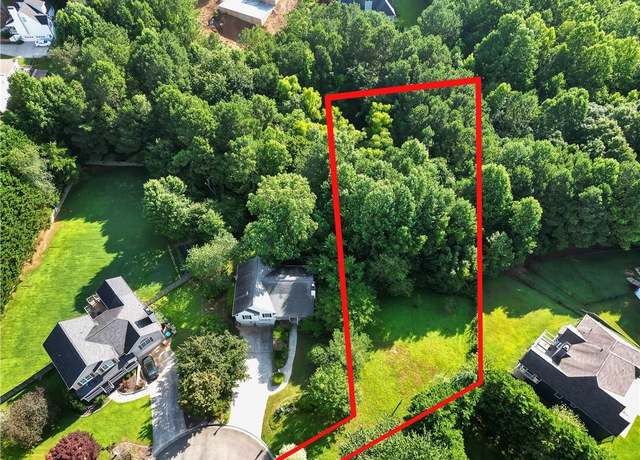 Property at 36 Arbor Hills Trce, Talking Rock, GA 30175