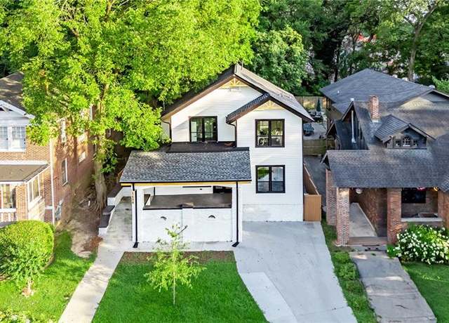 Property at 1456 S Gordon St SW, Atlanta, GA 30310, 5 beds, 3.5 baths