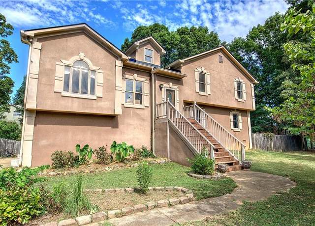 Property at 49 Bramblewood Trl SW, Cartersville, GA 30120, 3 beds, 2 baths