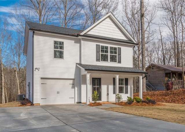 Property at 6035 Lakeside Ct, Gainesville, GA 30506, 3 beds, 2.5 baths