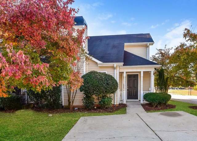 Property at 6315 Wellington Walk Way, Lithonia, GA 30058, 2 beds, 2.5 baths