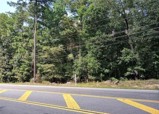 Property at 0 Flat Shoals Rd, South Fulton, GA 30349