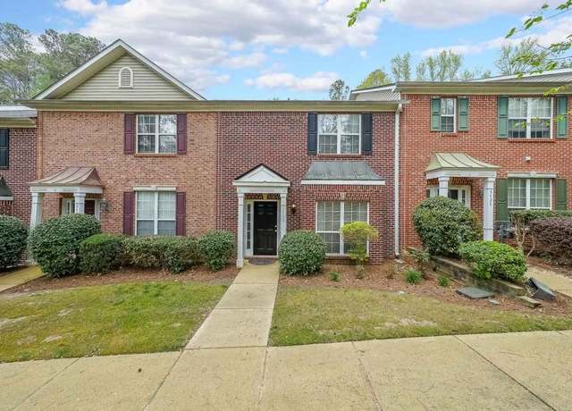 Property at 3729 Town Square Cir NW #6, Kennesaw, GA 30144, 2 beds, 2.5 baths