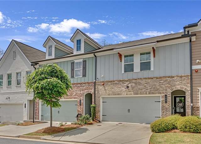 Property at 360 Niles Ct, Marietta, GA 30060, 3 beds, 2.5 baths