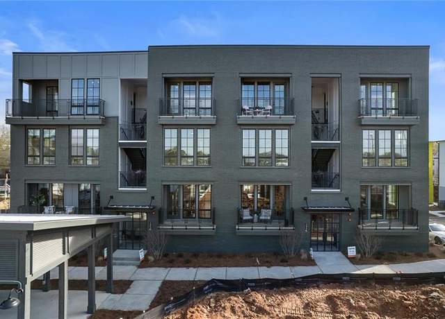 Property at 128 Bert Ln SE #167, Atlanta, GA 30316, 1 bed, 1 bath