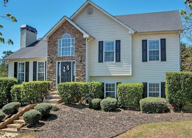 Property at 7020 Walnut Mill Lndg, Cumming, GA 30040, 3 beds, 3 baths