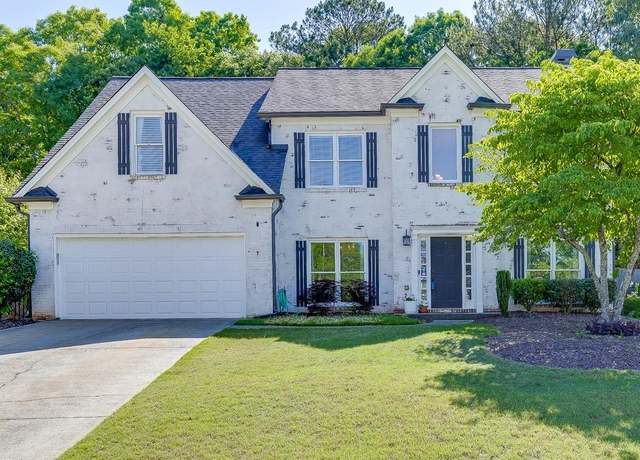 Property at 1755 Waters Ferry Dr, Lawrenceville, GA 30043, 4 beds, 2.5 baths