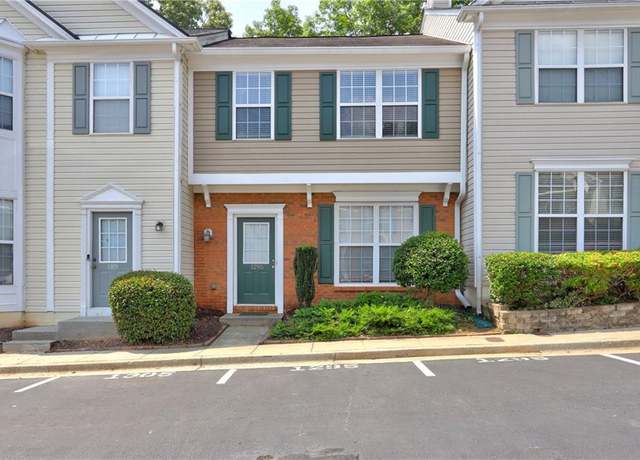 Property at 1295 Kilmington Ct, Alpharetta, GA 30009, 2 beds, 2.5 baths