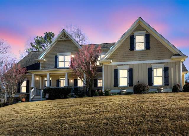 Property at 103 Old Avery Dr, Canton, GA 30115, 5 beds, 4 baths
