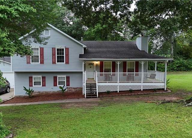 Property at 24 Lady Savannah Dr, Dallas, GA 30157, 3 beds, 2 baths