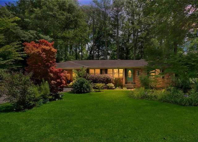 Property at 5400 Francis Ave, Stone Mountain, GA 30087, 3 beds, 2 baths