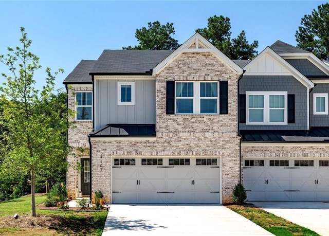 Property at 4167 Waratah Way SW, Mableton, GA 30126, 3 beds, 2.5 baths