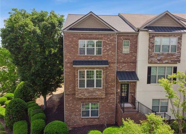 Property at 2020 Jardin Ct #1, Alpharetta, GA 30022, 4 beds, 3.5 baths