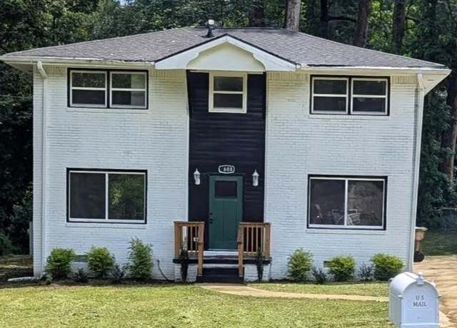 Property at 2608 Rockcliff Rd SE, Atlanta, GA 30316, 4 beds, 3 baths