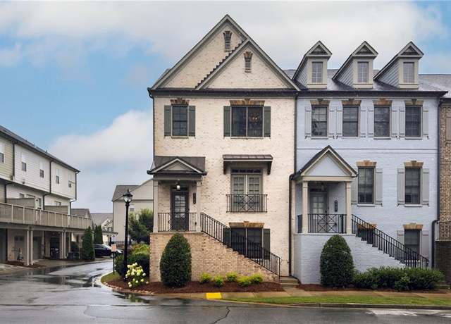 Property at 1799 Falling Sky Ct NE, Atlanta, GA 30319, 4 beds, 3.5 baths