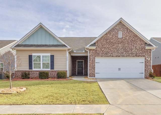 Property at 4444 Kendrick Cir, Loganville, GA 30052, 5 beds, 3 baths