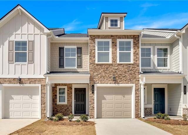Property at 105 Village Green Dr #171, Adairsville, GA 30103, 3 beds, 2.5 baths