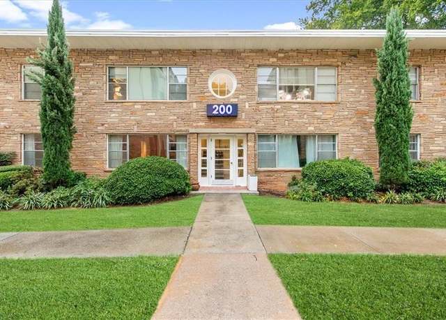 Property at 2240 Cheshire Bridge Rd #205, Atlanta, GA 30324, 2 beds, 1 bath