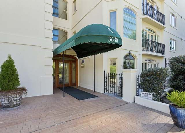 Property at 3638 Peachtree Rd #306, Atlanta, GA 30319, 2 beds, 2 baths