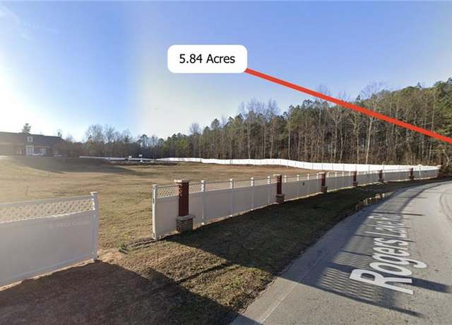 Property at 1435 Rogers Lake Rd, Lithonia, GA 30058