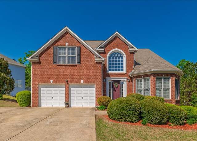 Property at 1030 Blankets Creek Dr, Canton, GA 30114, 6 beds, 4.5 baths