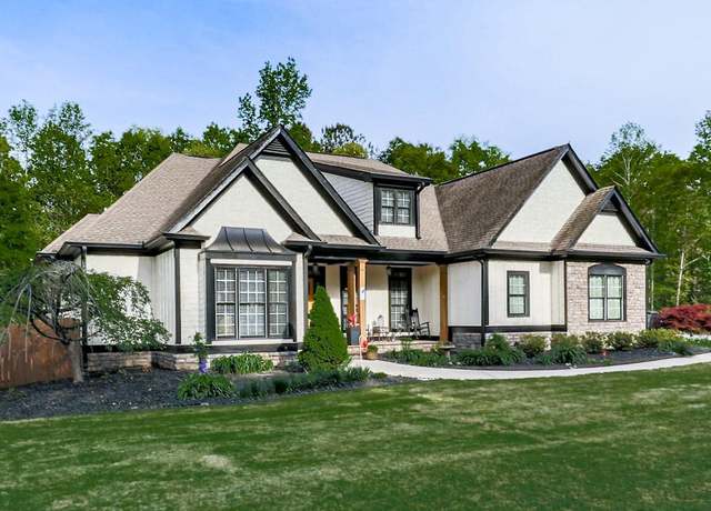 Property at 1076 Pinyan Ln, Canton, GA 30115, 5 beds, 4 baths