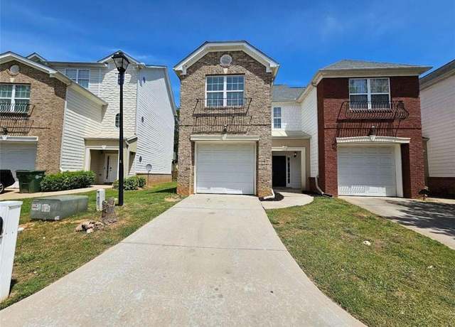 Property at 4316 SW Notting Hill Dr SW, Atlanta, GA 30331, 3 beds, 2.5 baths