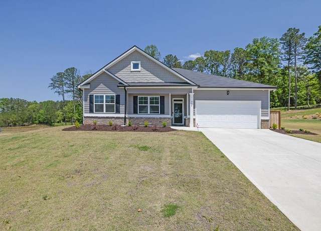 Property at 707 Ralph Still Rd, Dacula, GA 30019, 4 beds, 2.5 baths