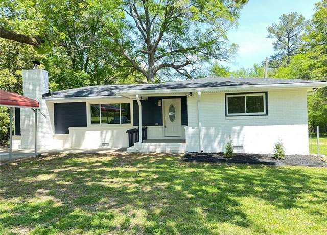 Property at 33 Green Acre Rd NE, Rome, GA 30165, 5 beds, 3 baths