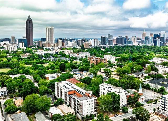 Property at 525 Parkway Dr #218, Atlanta, GA 30354, 1 bed, 1 bath