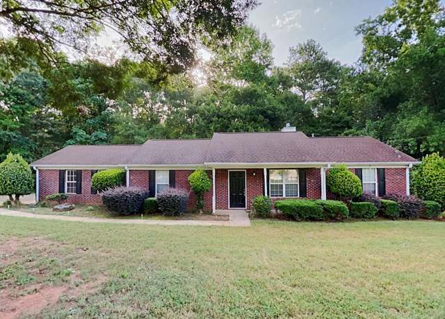 Property at 119 Michelle Dr, Mcdonough, GA 30252, 3 beds, 2 baths