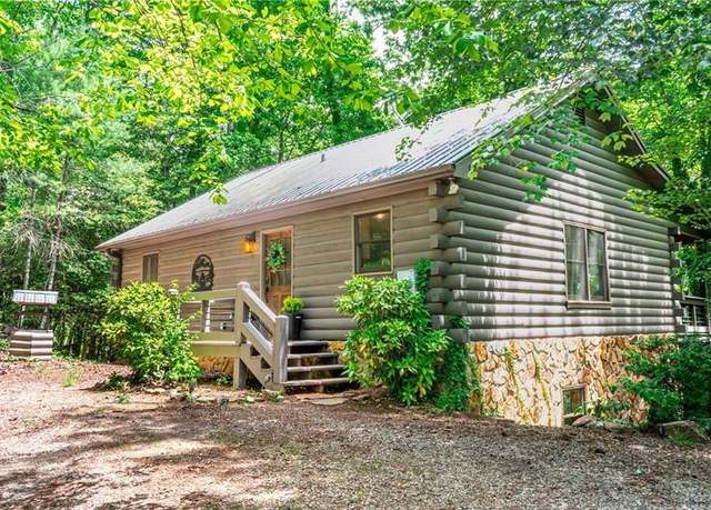 Property at 347 Dowd Rd, Morganton, GA 30560, 3 beds, 2 baths