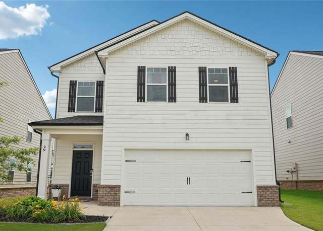 Property at 29 Gaston Ct, Hoschton, GA 30548, 3 beds, 2.5 baths