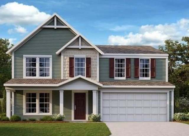 Property at 117 Alpine Ct, Dallas, GA 30132, 3 beds, 2.5 baths