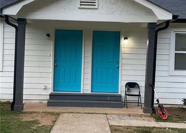 Property at 3351 Fox St, Duluth, GA 30096, 4 beds, 2 baths